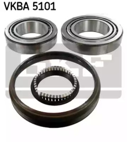 Комплект подшипника SKF VKBA 5101